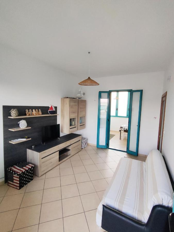 Villa Turchina Gallipoli Εξωτερικό φωτογραφία