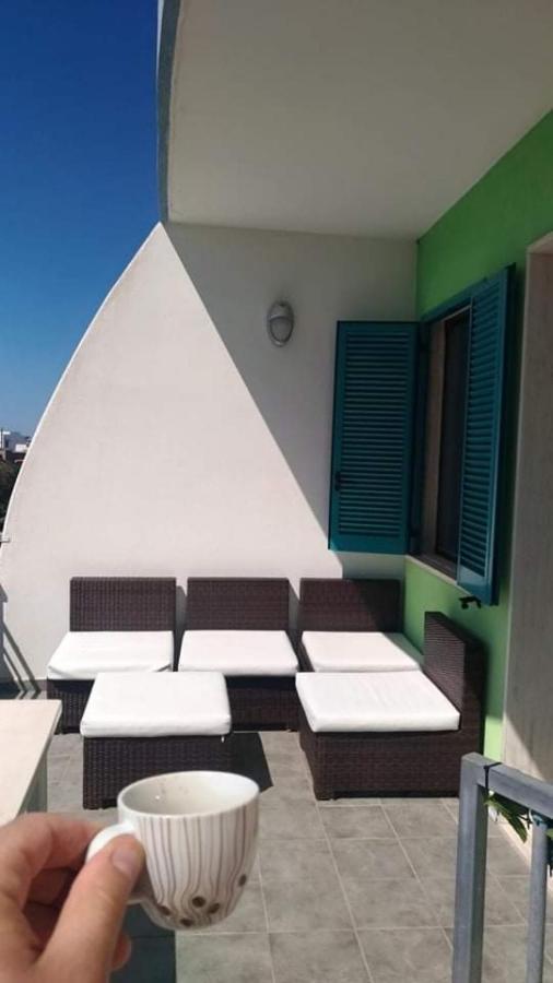 Villa Turchina Gallipoli Εξωτερικό φωτογραφία